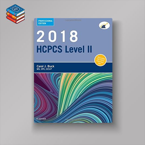 2018 HCPCS Level II Professional Edition