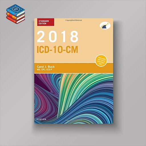 2018 ICD-10-CM Standard Edition