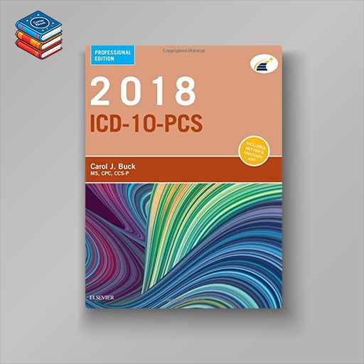 2018 ICD-10-PCS Professional Edition