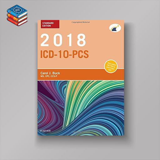 2018 ICD-10-PCS Standard Edition