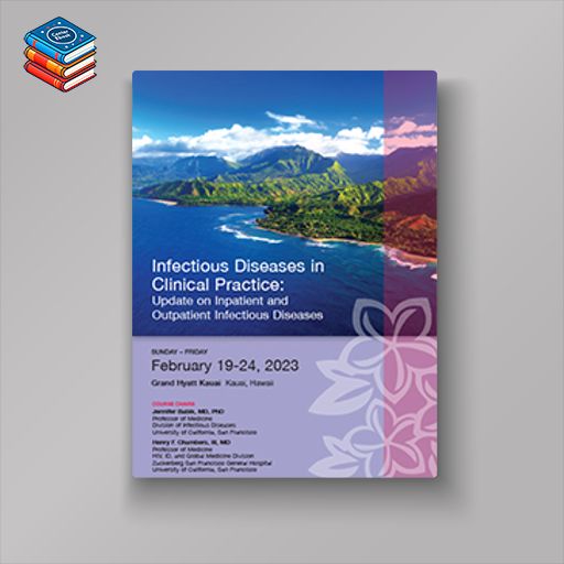 2023 UCSF Infectious Diseases in Clinical Practice (Audios + Syllabus)