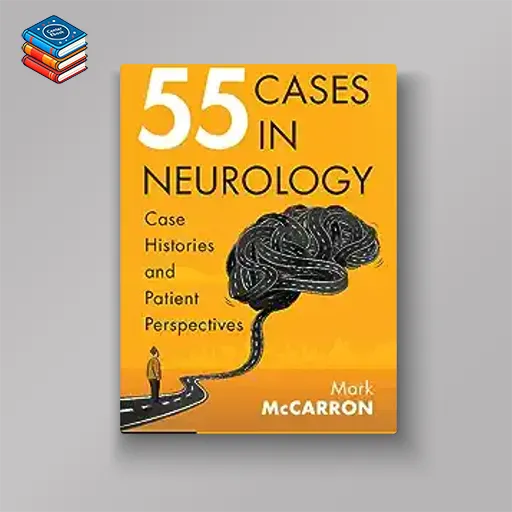 55 Cases in Neurology (Original PDF from Publisher)