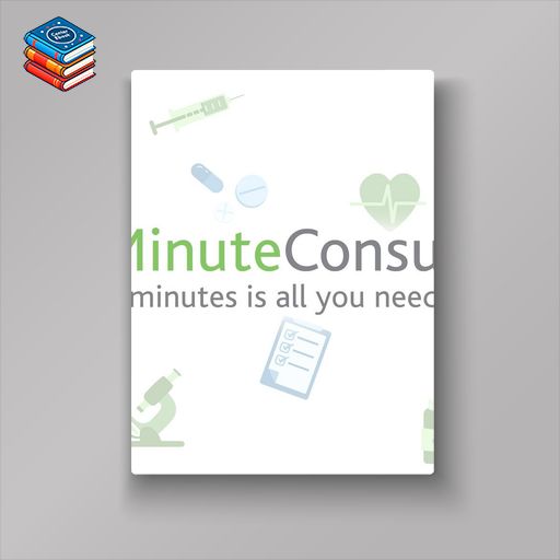 5MinuteConsult (1 Year Subscription)