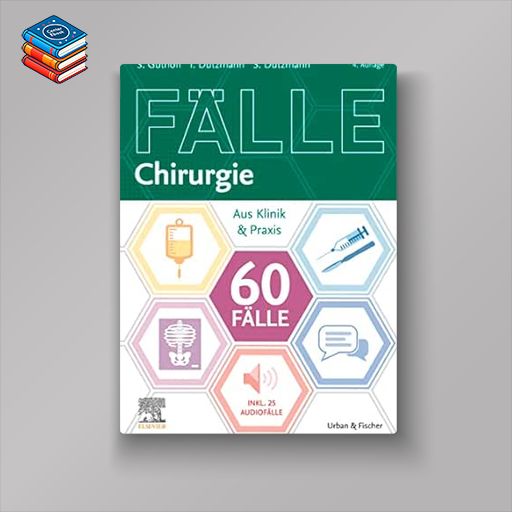 60 Fälle Chirurgie