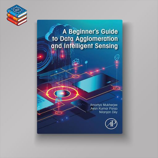 A Beginner’s Guide to Data Agglomeration and Intelligent Sensing (Original PDF from Publisher)