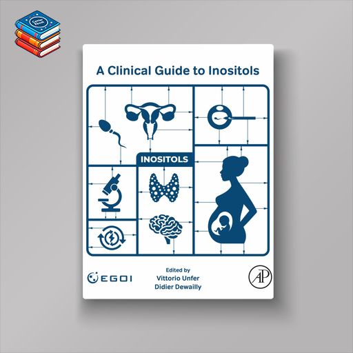 A Clinical Guide to Inositols (EPUB)