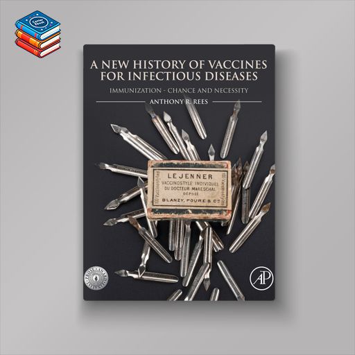 A New History of Vaccines for Infectious Diseases: Immunization – Chance and Necessity (EPUB)