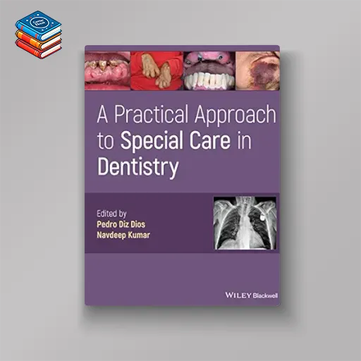 A Practical Approach to Special Care in Dentistry (EPUB)