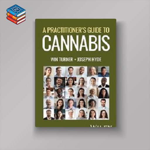 A Practitioner’s Guide to Cannabis (Original PDF from Publisher)