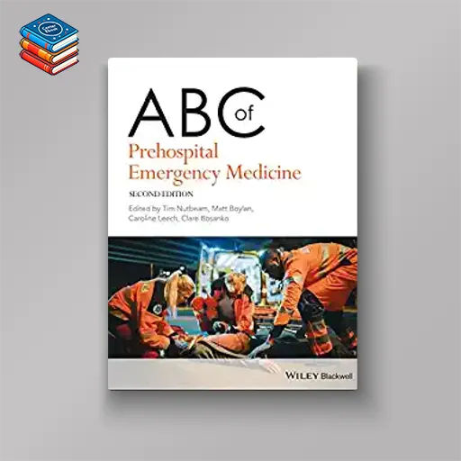 ABC of Prehospital Emergency Medicine