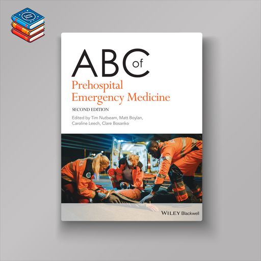 ABC of Prehospital Emergency Medicine