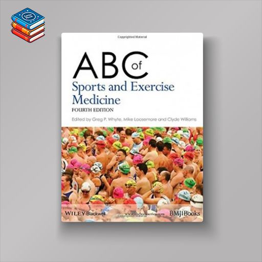 ABC of Sports and Exercise Medicine