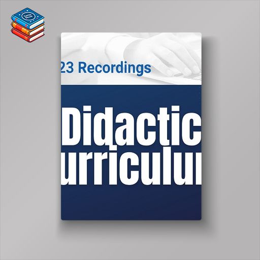 ACAAM Didatic Curriculum 2022-2023 Recordings (Videos)