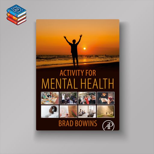 Activity for Mental Health (EPUB)