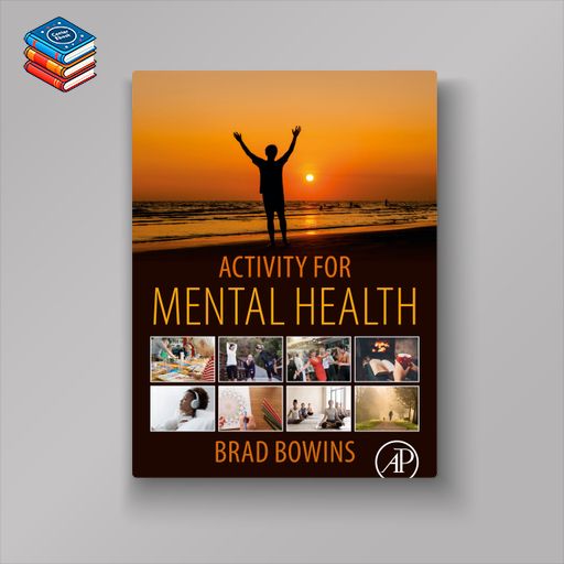 Activity for Mental Health (Original PDF from Publisher)