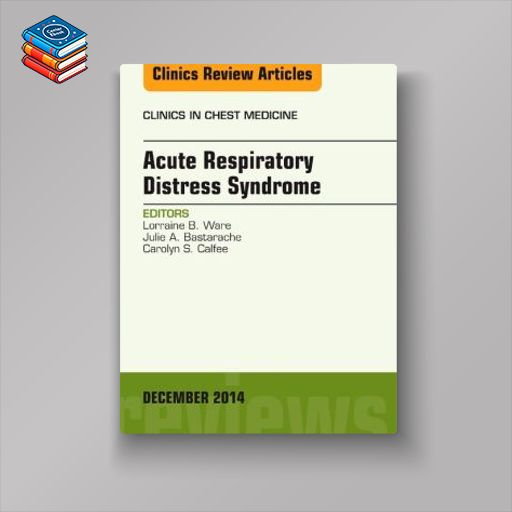 Acute Respiratory Distress Syndrome