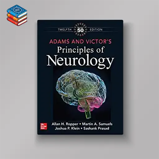 Adams and Victor’s Principles of Neurology