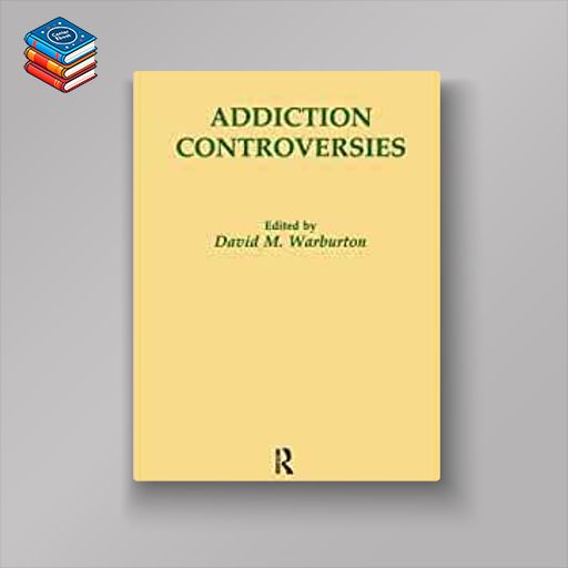 Addiction Controversies (EPUB)