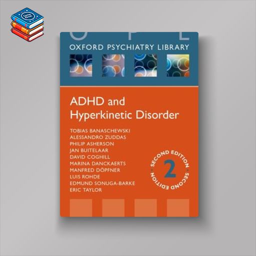 ADHD and Hyperkinetic Disorder