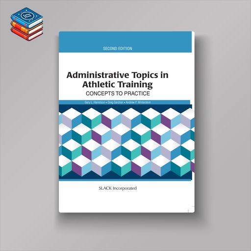 Administrative Topics in Athletic Training