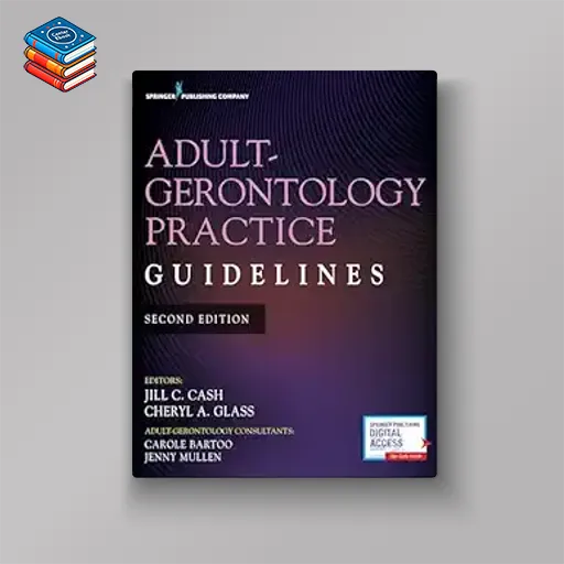 Adult-Gerontology Practice Guidelines