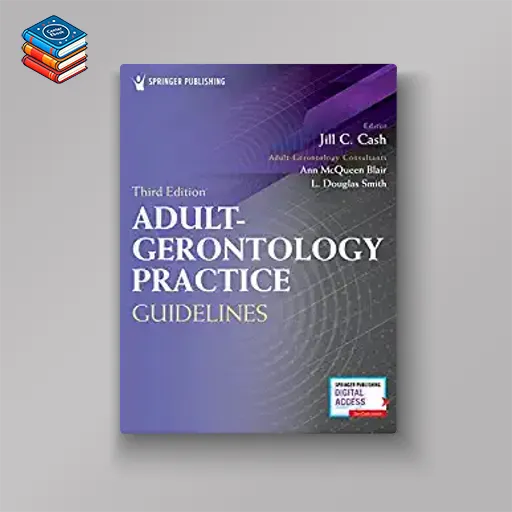 Adult-Gerontology Practice Guidelines