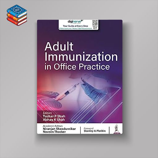 Adult Immunization (Original PDF from Publisher)