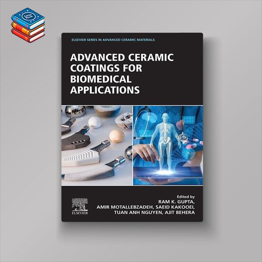 Advanced Ceramic Coatings for Biomedical Applications (EPUB)