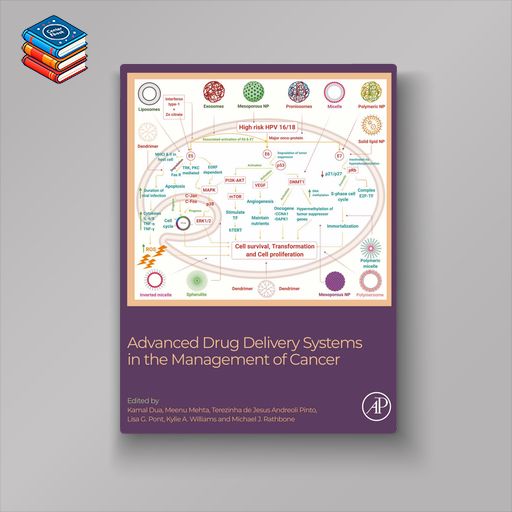 Advanced Drug Delivery Systems in the Management of Cancer (EPUB)