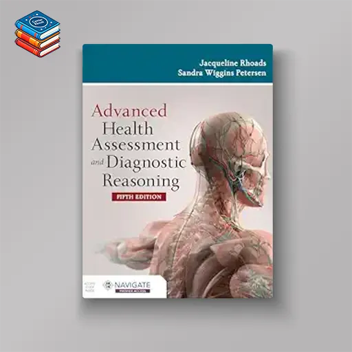 Advanced Health Assessment and Diagnostic Reasoning