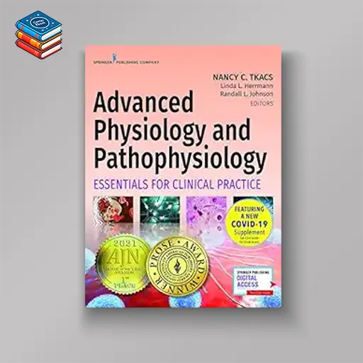 Advanced Physiology and Pathophysiology: Essentials for Clinical Practice (EPUB)