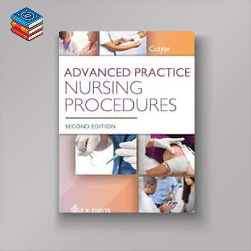 Advanced Practice Nursing Procedures