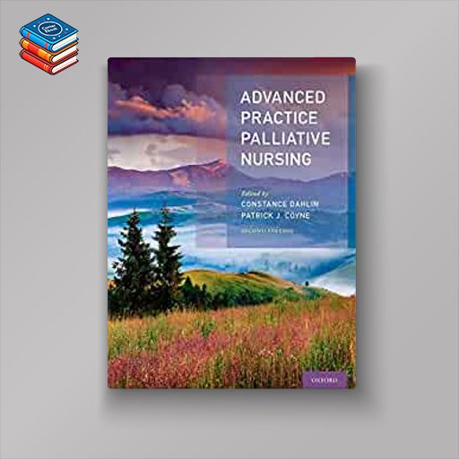 Advanced Practice Palliative Nursing