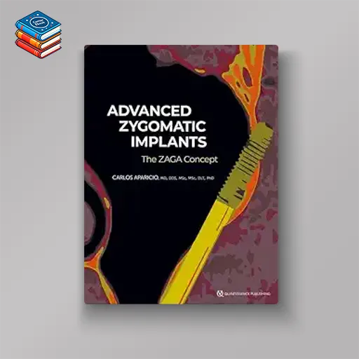 Advanced Zygomatic Implants: The ZAGA Concept (Original PDF from Publisher)