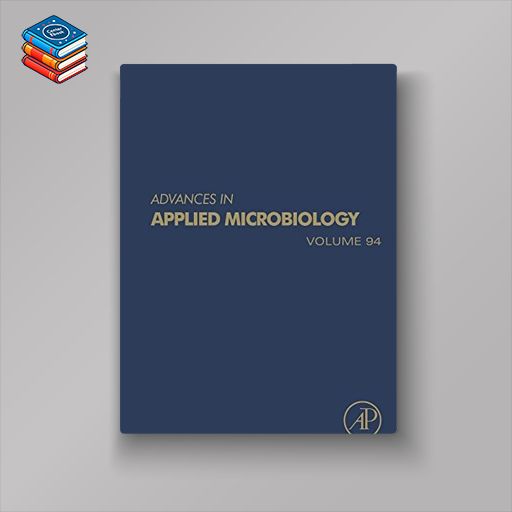 Advances in Applied Microbiology