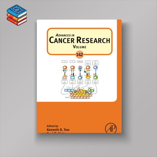 Advances in Cancer Research