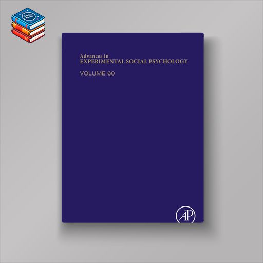 Advances in Experimental Social Psychology