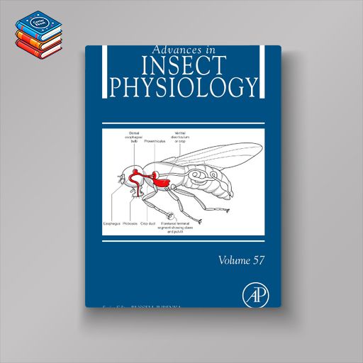 Advances in Insect Physiology