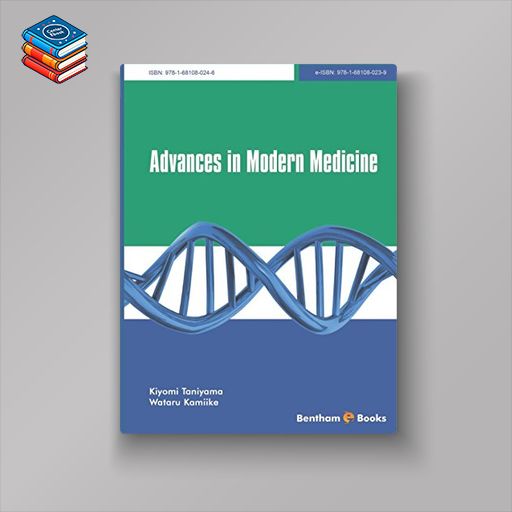 Advances in Modern Medicine (PDF)