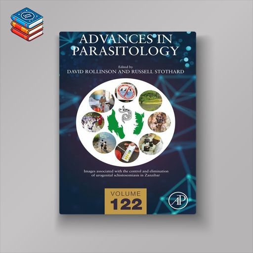 Advances in Parasitology (Volume 122) (EPUB)