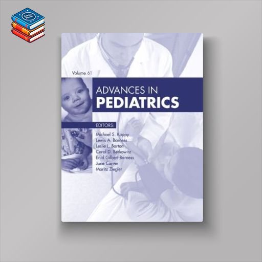 Advances in Pediatrics 2014