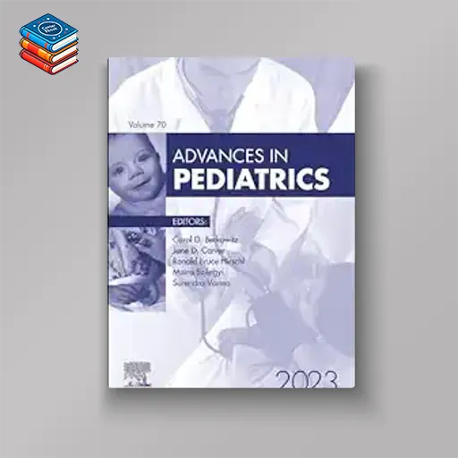 Advances in Pediatrics