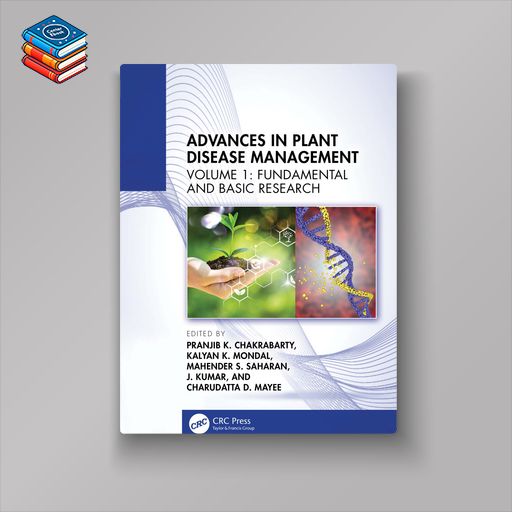 Advances in Plant Disease Management