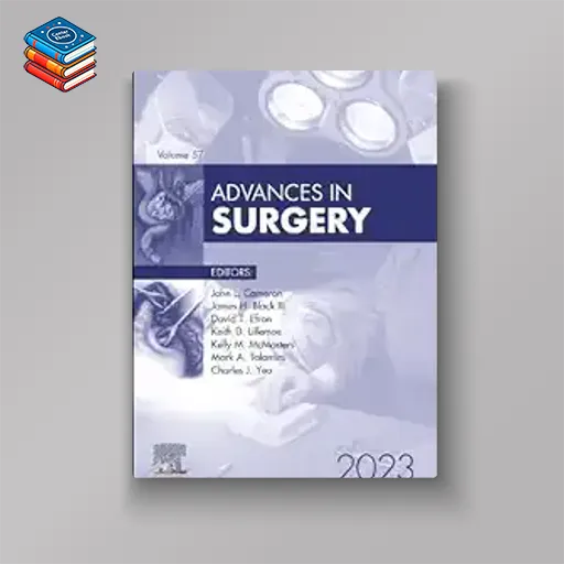 Advances in Surgery