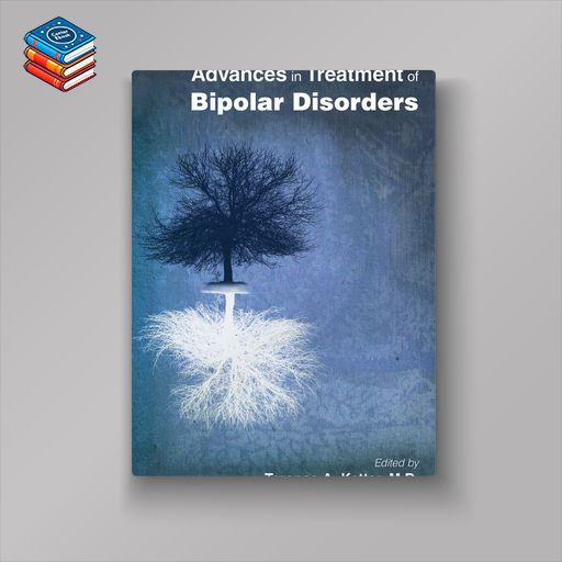 Advances in Treatment of Bipolar Disorders (EPUB)