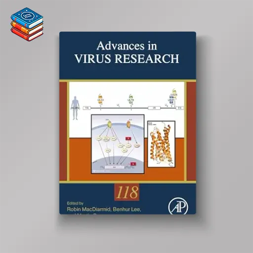 Advances in Virus Research