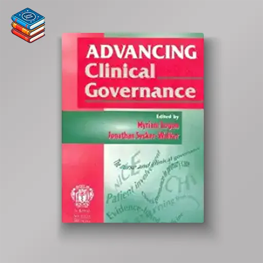 Advancing Clinical Governance (EPUB)