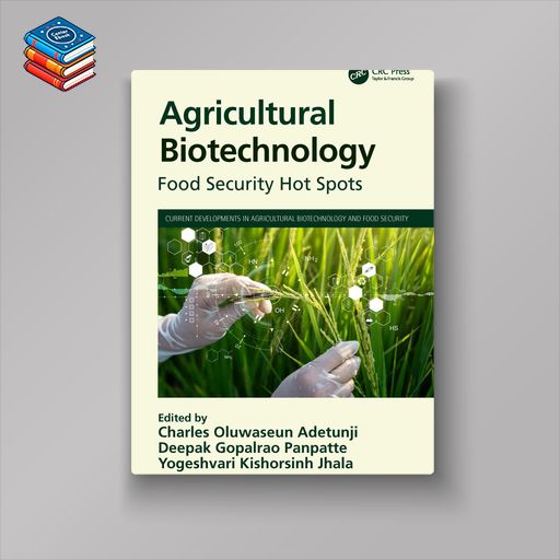 Agricultural Biotechnology (EPUB)