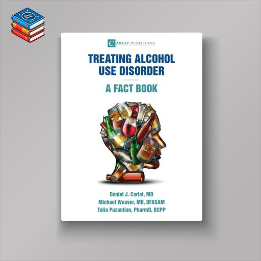 Alcohol Use Disorder – A Fact Book (Original PDF from Publisher)