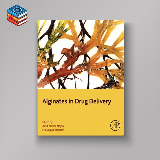 Alginates in Drug Delivery (EPUB)